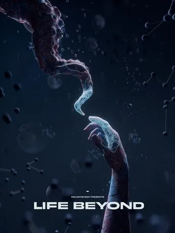 Life Beyond - Visions of Alien Life movie poster - Rated 8/10