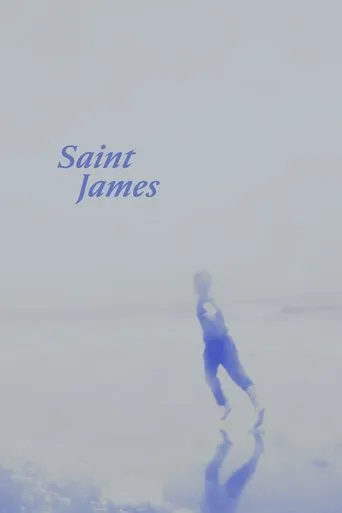 Saint James movie poster - Entertainment content