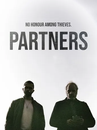Partners movie poster - Entertainment content