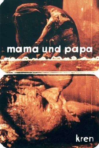 6/64: Mom and Dad (An Otto Mühl Happening) movie poster - Rated 4.3/10