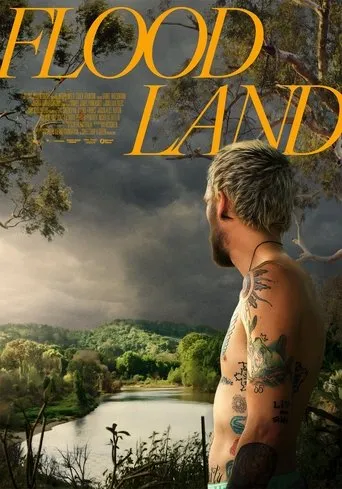 Floodland movie poster - Entertainment content