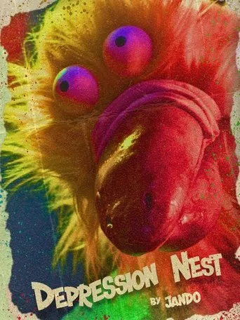Depression Nest movie poster - Entertainment content