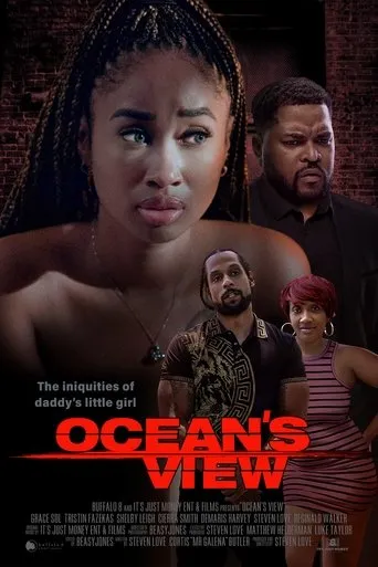 Ocean's View movie poster - Entertainment content
