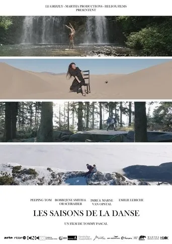 Dance of the Seasons movie poster - Rated 8/10