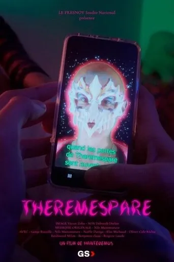 Theremespare movie poster - Entertainment content