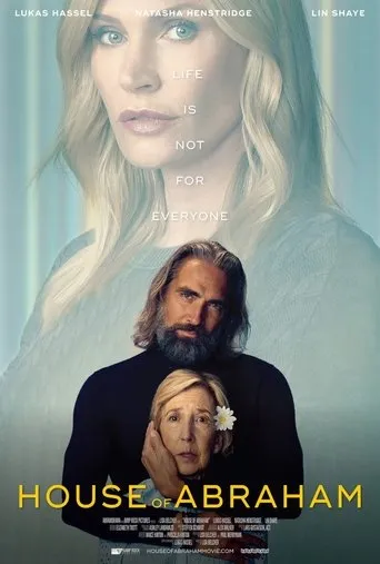 House of Abraham movie poster - Rated 10/10