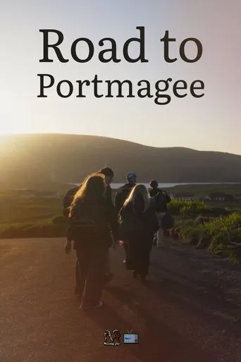 Road to Portmagee movie poster - Rated 10/10