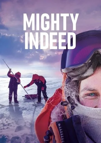 Mighty Indeed movie poster - Entertainment content