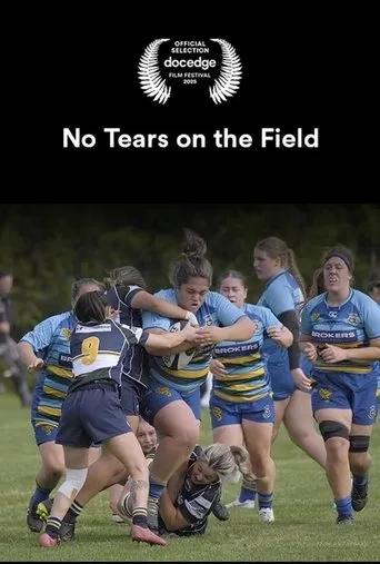 No Tears on the Field movie poster - Entertainment content