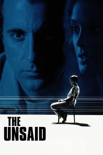 The Unsaid movie poster - Rated 6.7/10