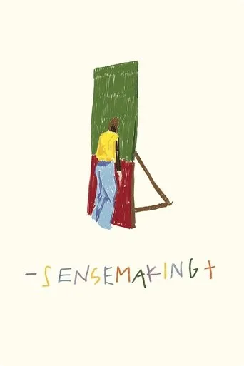 –sensemaking+ movie poster - Entertainment content
