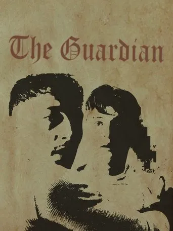 The Guardian movie poster - Entertainment content