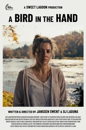 A Bird in the Hand movie poster - Entertainment content