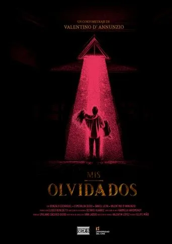 My Forgotten Ones movie poster - Rated 10/10