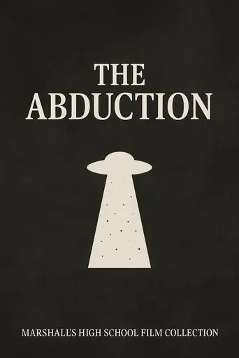 The Abduction movie poster - Entertainment content
