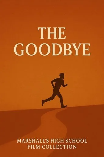 The Goodbye movie poster - Entertainment content