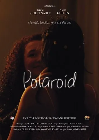 Polaroid movie poster - Entertainment content