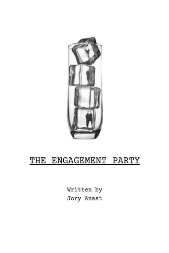The Engagement Party movie poster - Entertainment content