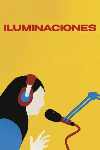Iluminaciones movie poster - Rated 7/10