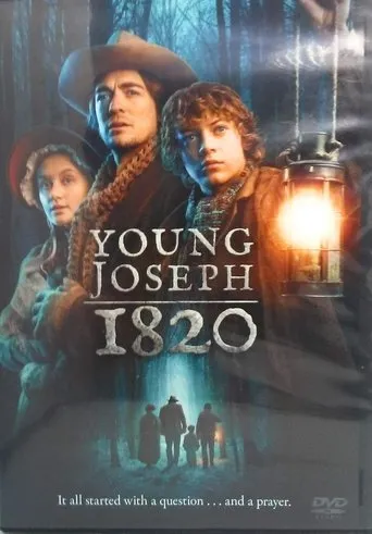 Young Joseph 1820 movie poster - Entertainment content