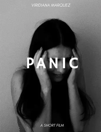 Panic movie poster - Entertainment content