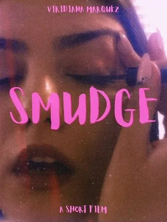 Smudge movie poster - Entertainment content