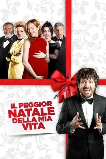 The Worst Christmas of My Life movie poster - Rated 5.887/10