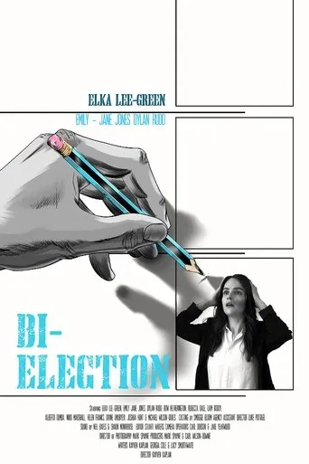 Bi - Election movie poster - Entertainment content