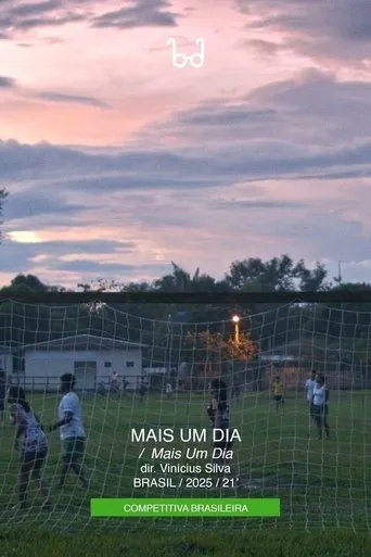 Mais um Dia movie poster - Entertainment content