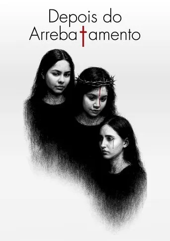 Depois do Arrebatamento movie poster - Rated 9/10
