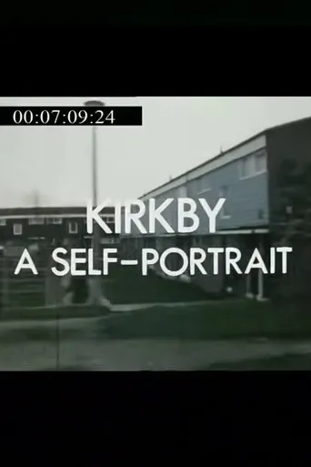 Kirkby - A Self-Portrait movie poster - Entertainment content