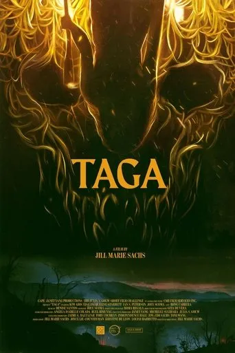 Taga movie poster - Entertainment content