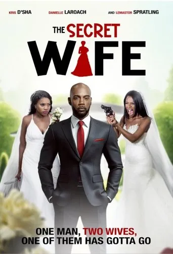The Secret Wife movie poster - Rated 7/10