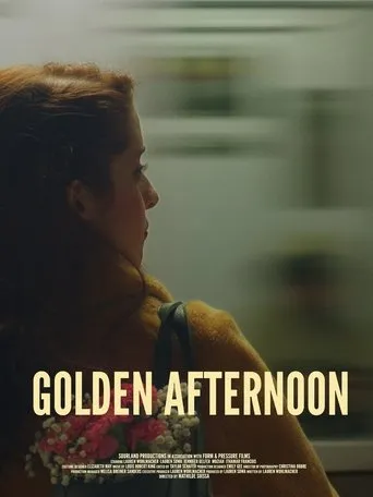Golden Afternoon movie poster - Entertainment content