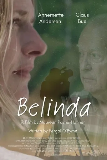 Belinda movie poster - Entertainment content