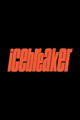 Icebreaker movie poster - Entertainment content