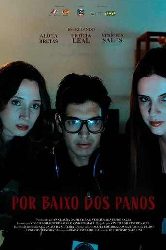 Por Baixo dos Panos movie poster - Entertainment content