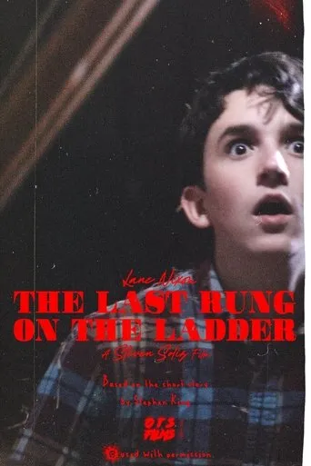 The Last Rung on the Ladder movie poster - Entertainment content