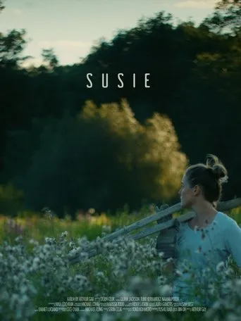 Susie movie poster - Entertainment content