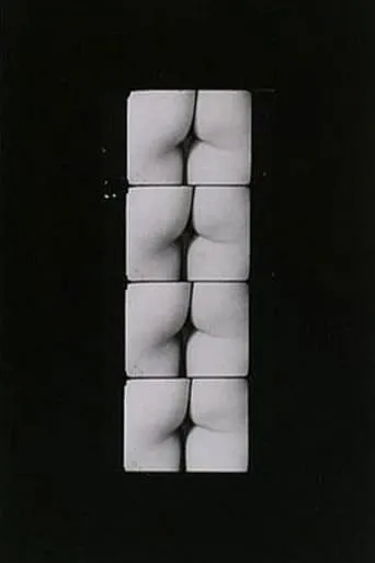 No. 4 movie poster - Rated 2.6/10