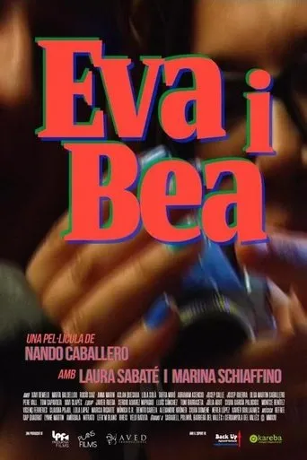Eva i Bea movie poster - Entertainment content
