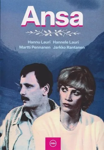 Ansa movie poster - Entertainment content