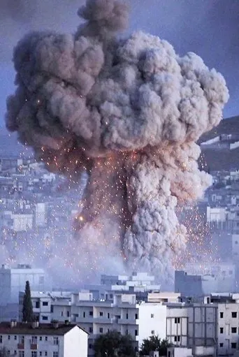 To the Women Soldiers of Kobani & Damascus movie poster - Entertainment content