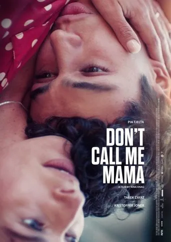 Don't Call Me Mama movie poster - Entertainment content