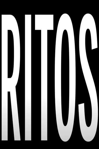 Ritos movie poster - Entertainment content