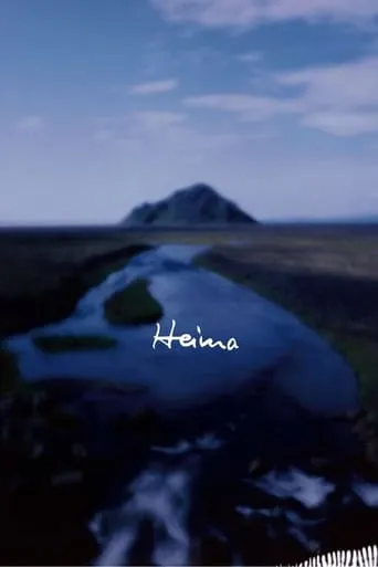 Heima movie poster - Rated 7.7/10