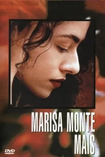 Marisa Monte: Mais movie poster - Rated 10/10