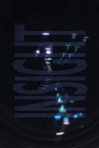 Insight movie poster - Entertainment content