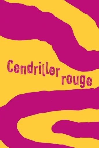 Cendriller rouge movie poster - Entertainment content