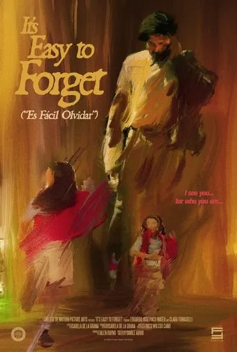 It's Easy to Forget movie poster - Entertainment content